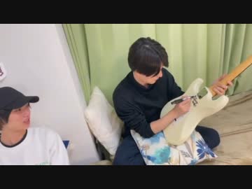 【21.11.30】植田松村《THE茶会》アフトー！