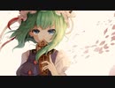 【東方Vocal】LAST JUDGEMENT