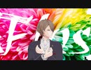 【にじさんじMMD】flos【加賀美ハヤト】