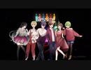 Blessing 歌ってみた【6人コラボ】