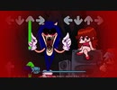 FNFたのしーよーー(You Can't Run)