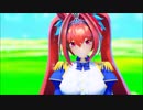 【ウマ娘MMD】世界で一番速くなりたい！【MAD_PV】