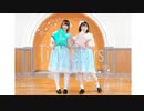 【ふうみん】Tiny Stars【踊ってみた】【秋田】【わんライブ！】
