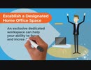 How Whiteboard Walls Outfit Your Home for the New Era of Remote Work