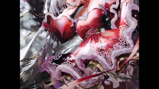 'クリスマス タイム アゲン' - 初音ミク + MPXX