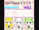 Inn♡cenceとりーと　vol.1テンション高すぎwwww