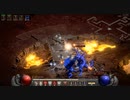 Diablo2Resurrected Necromancer実況プレイ70