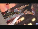 【DoaXvv/女天狗】まぶしいなぁ/花鳥風月/120209