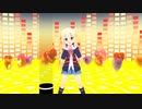 【きんモザMMD】九条カレンでダダダダ天使【九条カレン生誕祭2021】