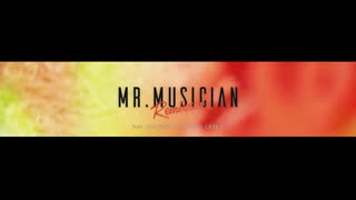 【日本語ラップ】Mr.Musician Remixxxx feat.ISH-ONE,TOC,RAW-T,CRAY-G【TOC】