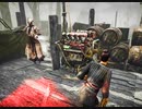 【DBD】味方さん達修理と救出ありがとう！！＠ジェーンさん編【無声】