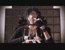 【MMD刀剣乱舞】KING【ぱゆ式明石さん】