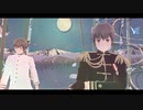 【APヘタリアMMD】MUTE【日】