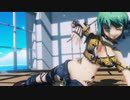 【MMD】 Jonas Brothers    Sucker  ：日影