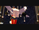 【MMDTF】ショコラと隕石