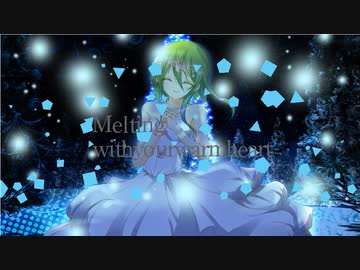 【GUMI】スノーマン【オリジナル曲】