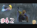 【FF10】ファイナルファンタジーXを初見実況してやんよ！　part42【final fantasy X】