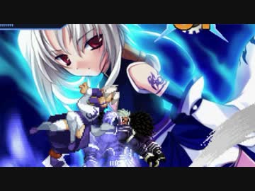 【MUGEN】金ラオウ前後狂中位級ランセレバトルFINAL EDITION【狂666】part134