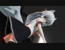 【MMD艦これ】 響「シニカルナイトプラン」