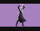 【MMD刀剣乱舞】　フォニイ　【長谷部・大俱利伽羅＋太刀3振】