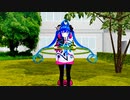 【MMDウマ娘】フラフープで遊ぶもん！