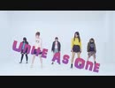 【花びラブ】Unite As one【踊ってみた】