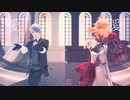 【MMD刀剣乱舞】ベノム【則宗・長義】