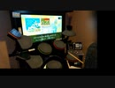 GITADORA　HIGH-VOLTAGE　ドラムを普通にプレイ　その１４