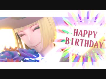 【MMDツイステ】Ranaway Baby【モデル配布】