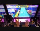 【CHUNITHM】Yume no hajimari(MAS) AJ 手元