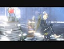 【MMDツイステ】春嵐【ルーク・ハント】