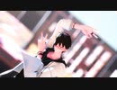 【創作MMD】グッバイ宣言