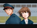 環状線ドメスティック / Tいちこん feat. flower 【ボカロオリジナル曲】