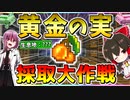 【マイクラ】未実装のバイオームのレアな木の実グランベリーを確保せよ！！【ゆっくり実況/マインクラフト/Minecraft】