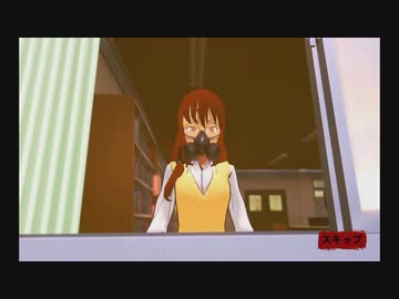 続・ホモvsヤンデレ.part1