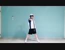 【ｺｽﾌﾟﾚ】DearPrince 踊ってみた【あかがねろっか】