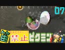 笛が使えないオリマーの冒険【笛禁止ピクミン】7日目　真珠が欲しいだけなんです