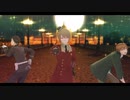 【APヘタリアMMD】OH MY JULIET!+【尼誕】【モデル配布】
