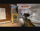 【R6S】VIGILのダブルバレルは何故あんなにも魅力的なのか
