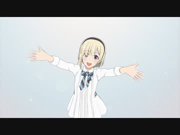 THE iDOLM STER Starlit Season MV01