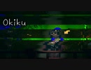 【Okiku】海外勢が考えたジャパニーズホラー！Okiku人形から逃げて謎を解き明かすフリーゲームをやってみた！
