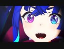 ツインターボ/ゴーストルール【MMDウマ娘】