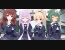 ❮実況❯アサルトリリィラストバレット　ユリの花咲く場所　承