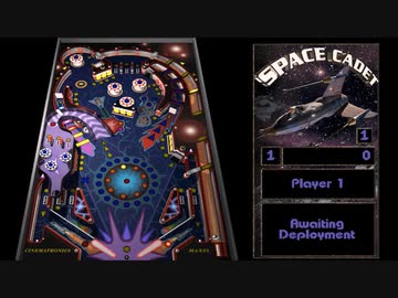 ［作業用BGM］Full Tilt Pinball TABA2（５分耐久）