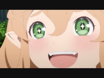 最果てのパラディン　第8話　英傑の詩