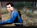 【DBD】アーーーーシュレイ！！編【無声】
