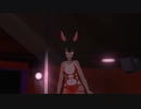 「ティコ用」 ボディコン衣装Bodycon outfit for "Tycho"