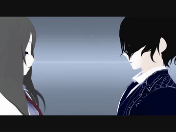 【MMD_創作】うちよそでタイニーバニー【VRoid】