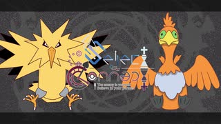 人気の ポケモン手描き実況リンク 動画 4 269本 ニコニコ動画