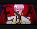 【魔入間MMD】EYE【アズモデル配布】